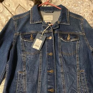 Universal Thread women’s Jean jacket